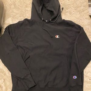 Champion Reverse Weave Hoodie